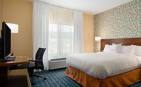 Fairfield Inn & Suites Bristol